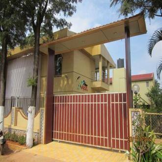 Four Bedroom Luxury Bungalow In Panchgani, Panchgani 1